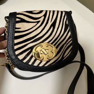 Emma Fox crossbody purse